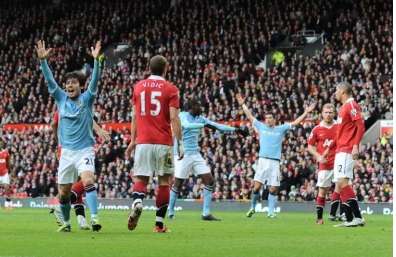 City privé de billets pour la FA Cup