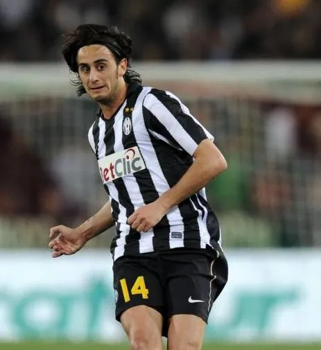 Aquilani veut rester