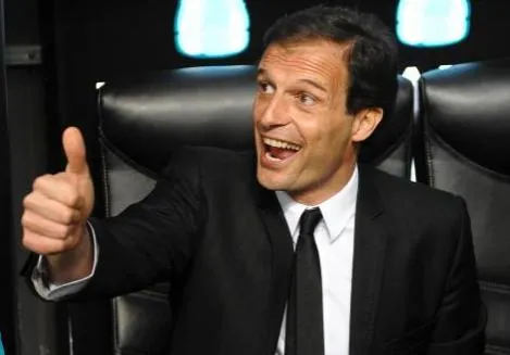 Allegri se confesse