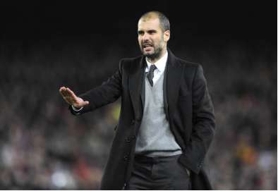 Guardiola pessimiste