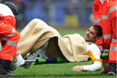 Perrotta attend DiBenedetto