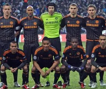 Cech veut faire tomber Zola