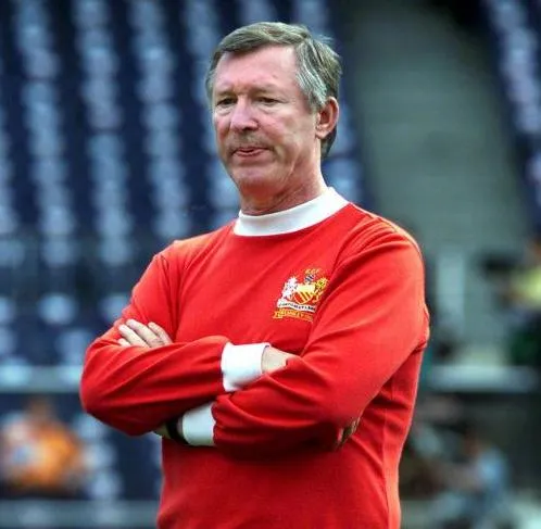 Ferguson pense à 1999