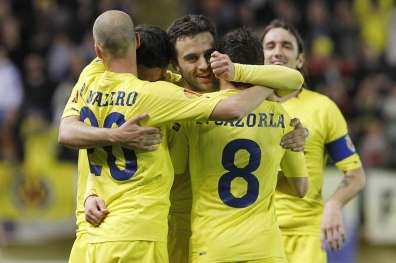 Borja Valero est bouillant