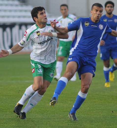 De Russie en Israël