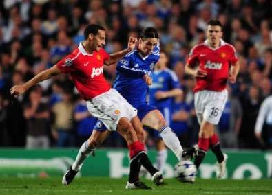L&rsquo;actualité selon Rio Ferdinand