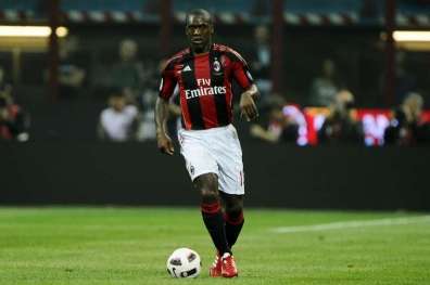 Seedorf parle des Corinthians