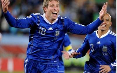 Martin Palermo va raccrocher