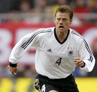 Wörns : «<span style="font-size:50%"> </span>Je n’avais jamais vu ça !»