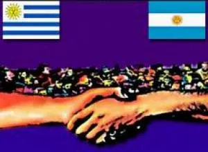 Mondial 2030 en Argentine et Uruguay ?