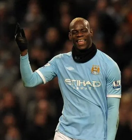 Mancini : «<span style="font-size:50%"> </span>Stupide Balo<span style="font-size:50%"> </span>»