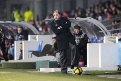 Tout le monde s&rsquo;en foot