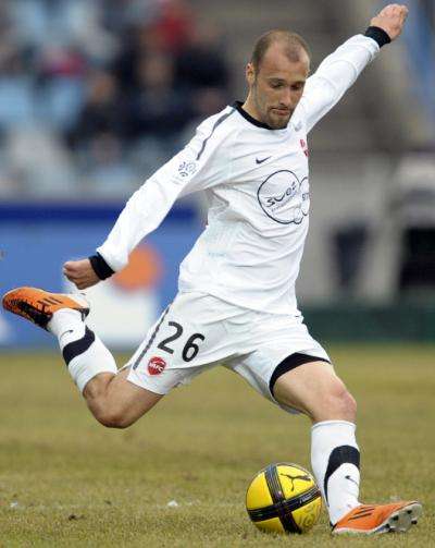 Cohade : «Le soleil me manque !»