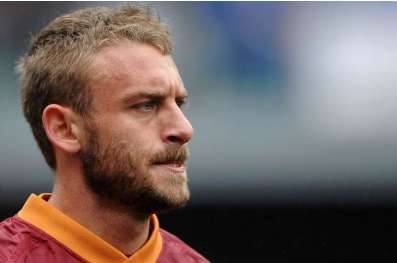 C1 : De Rossi prend trois journées