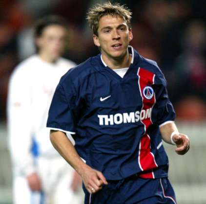 L.Leroy : «On était des gladiateurs»