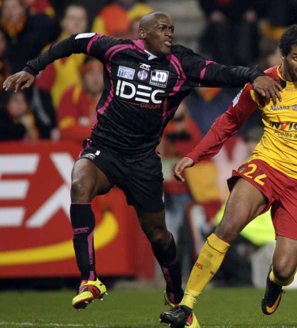 Fofana : «<span style="font-size:50%">&nbsp;</span>Tout ou rien<span style="font-size:50%">&nbsp;</span>»