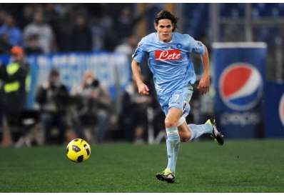 Les records du Napoli