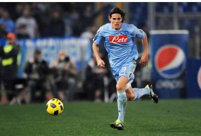 Papa Cavani