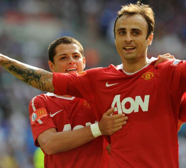 Chicha devant Berba ?  