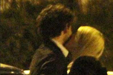 Photo : Pato et Barbara Berlusconi