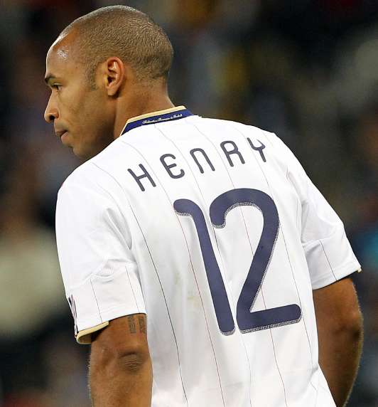 Top 20 : Joueurs-prénoms