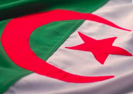 50 blessés en Algérie