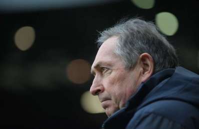 Houllier pourrait faire fuir ses joueurs