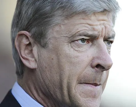 Une « bonne trêve » pour Wenger