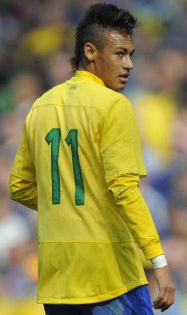 L’équipe-type du dimanche