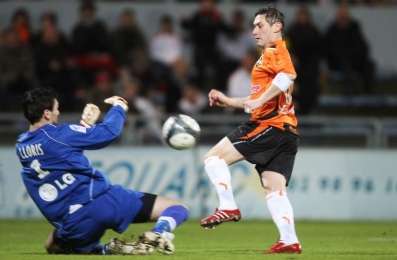 Monterrubio raccroche les crampons