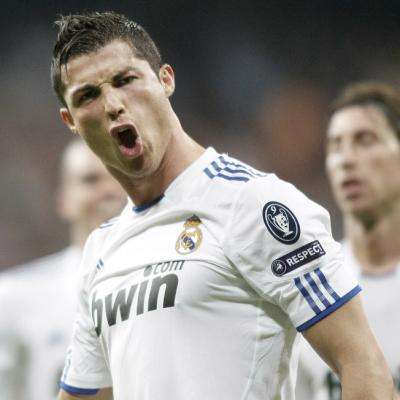 Tu sais que tu détestes C.Ronaldo quand…