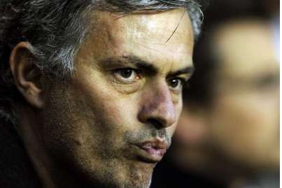 Mourinho lance les clasicos