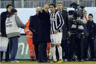 Cellino regrette Matri
