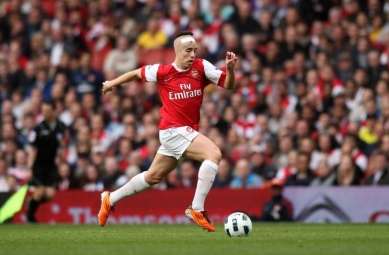 Nasri pourrait partir