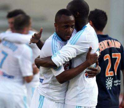 L&rsquo;OM, une fois pas deux