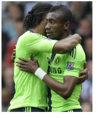 Premier League – J33 – Arsenal cale