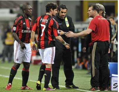 Pato, saison finie ?