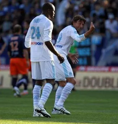 Les mouches ont changé d&rsquo;âne