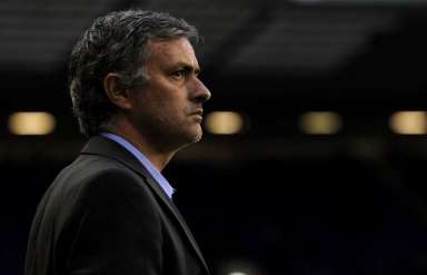 Mourinho, Angleterre ou Italie ?