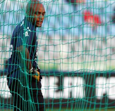 La journée vue par Steeve Elana