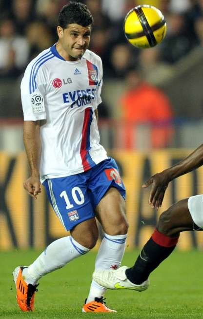 Le onze de rêve d'Ederson