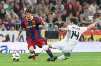 Coupe du Roi : Le Real a tout prévu