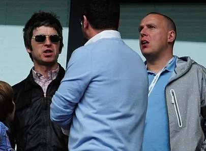 FA Cup: concert de Gallagher?