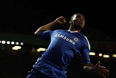 Drogba veut bien finir