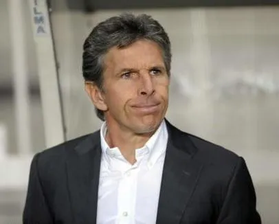 Séville sur Claude Puel