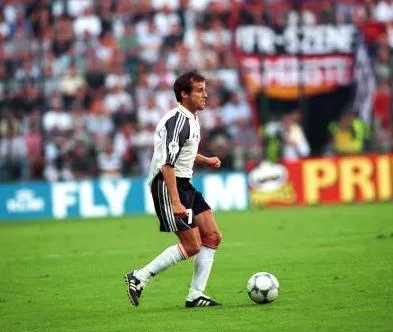 Scholl vers Sankt-Pauli ?