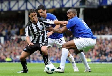 Ben Arfa de retour ?