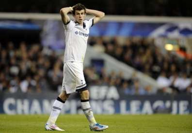 Bale, le jeu du Barça