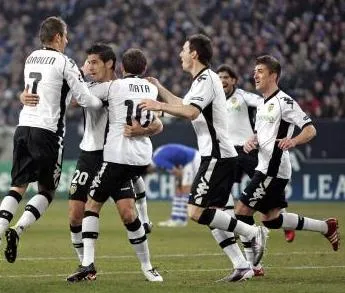 Saison record pour Valence ?