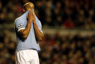 171 000 euros par semaine pour Kompany